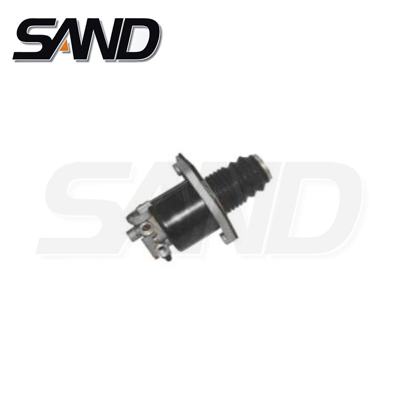 Servo kvačila Φ102 mm