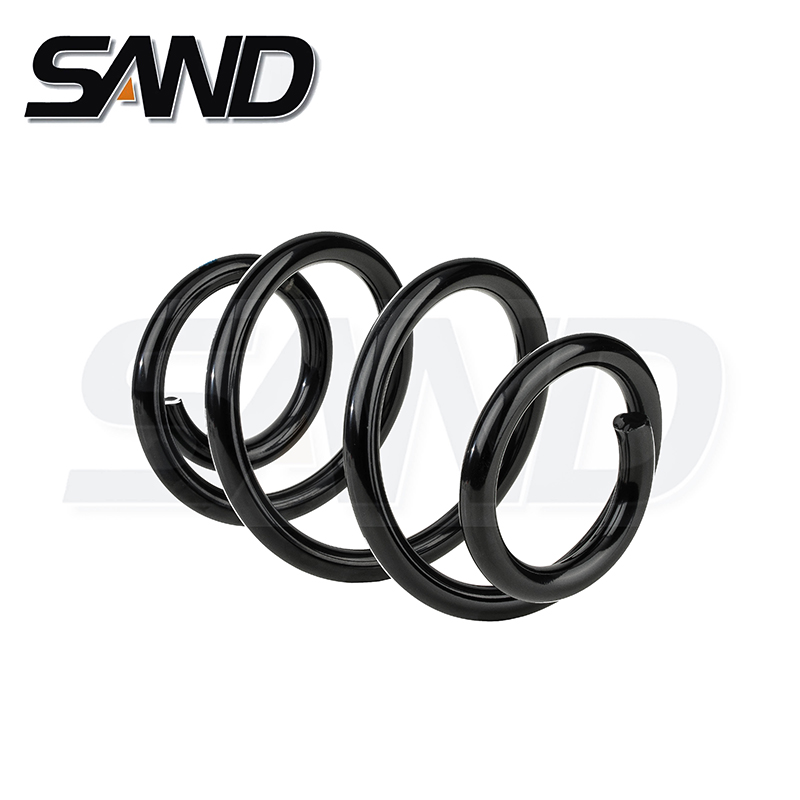 Power Spring